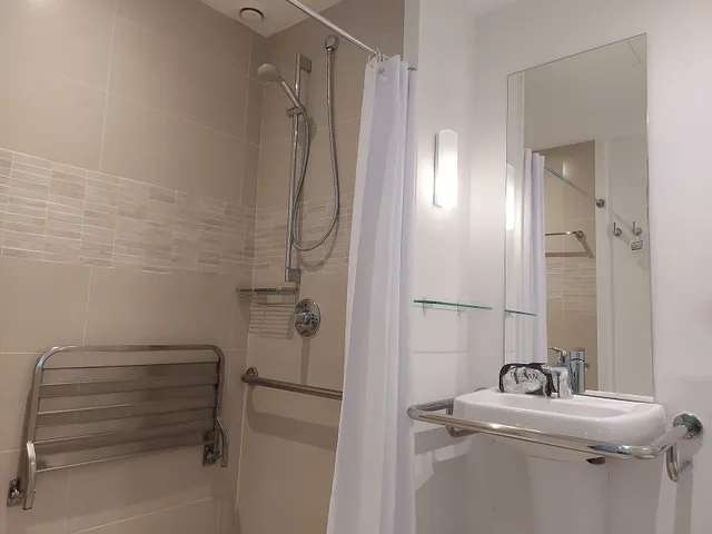 غرفة فاخرة بسرير مزدوج، Bugan Hotel Recife by Atlantica 2/2