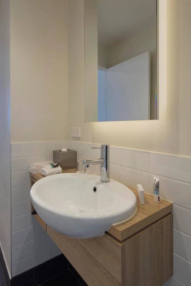 استوديو بسرير كينج وسرير كوين، Mercure Melbourne Therry Street 7/8