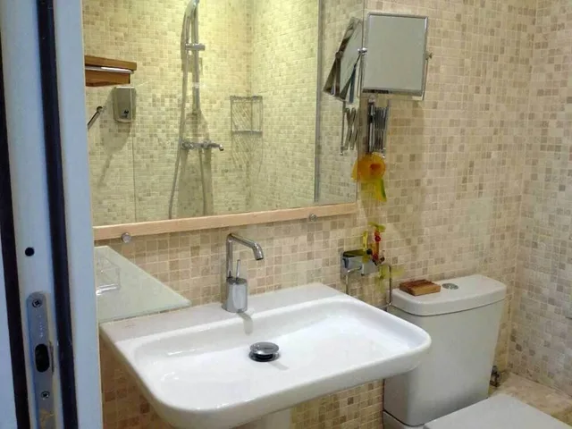 غرفة كلاسيكية بسرير مزدوج، Ida Chambres D'hôtes Montpellier 5/5