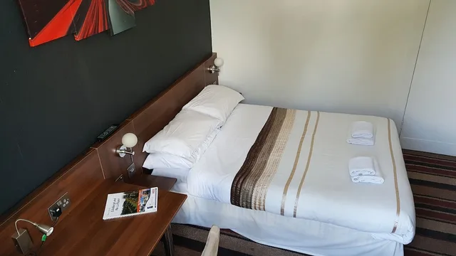 غرفة كومفورت بسرير مزدوج، Blossom Guest House 5/10