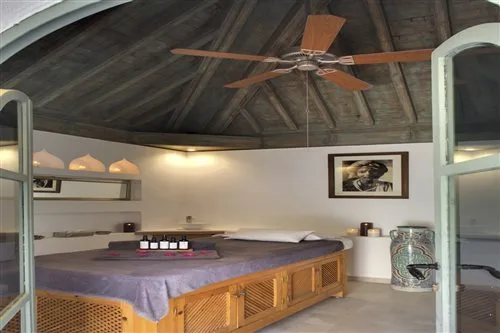 Room, Twin Beds, Sun Room، Les Jardins de la Medina 1/1