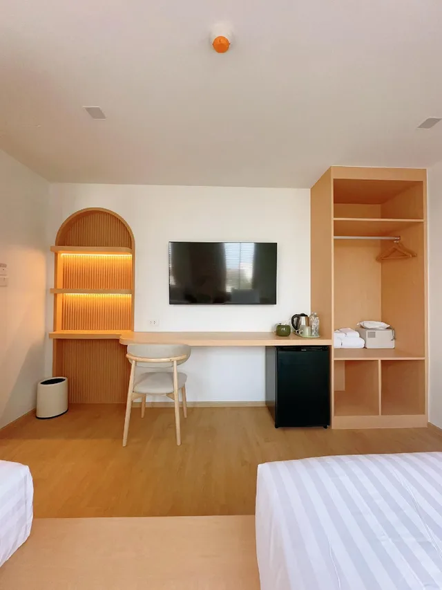 Deluxe, Corner, Wynora Hotel 1/1