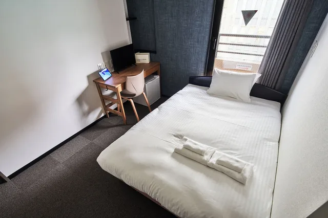 غرفة كومفورت بسرير مزدوج، Hotel Starrize 3/5