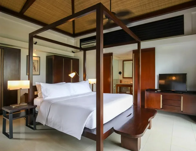 1 Bedroom, Garden, Terrace، THE RESIDENCE BINTAN 2/7