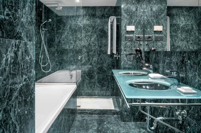 غرفة، Ac Hotel La Rioja 4/4