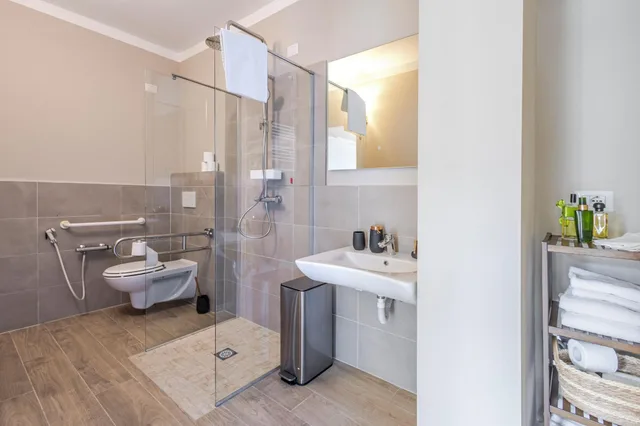 Tuscan, Retreat, Accessible، Siena Hills Apartments 4/4