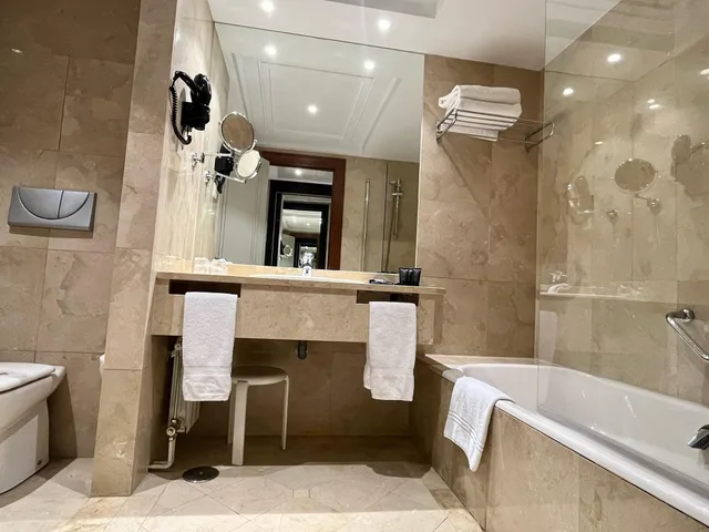 Triple Adults، Hotel Bahia 5/7