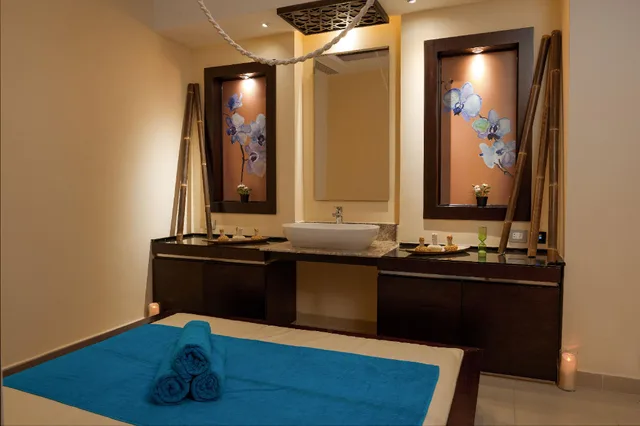 غرفة سوبيريور مفردة، Cleopatra Luxury Resort Sharm El Sheikh 1/2
