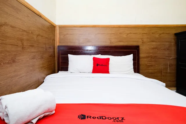 Reddoorz، RedDoorz Plus @ Singaraja 2/4