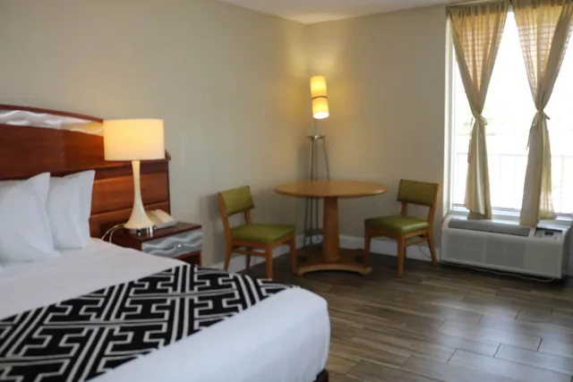 غرفة قياسية بسرير كينج، Magic Key Resort 5/7