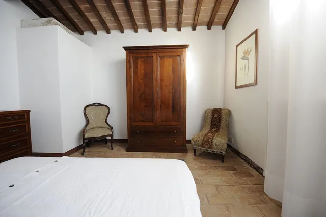 فيلا بسريرين كوين وسريرين منفصلين مع أريكة، Agriturismo Nerbona 8/10