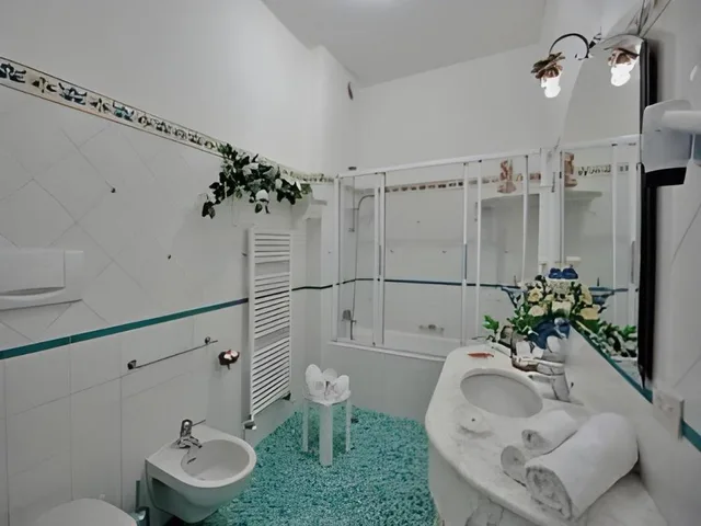 جناح جونيور بسرير مزدوج، Hotel Royal Prisco 6/7