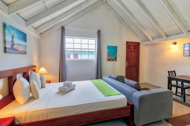 غرفة قياسية، The Ritz Village Curacao 1/4