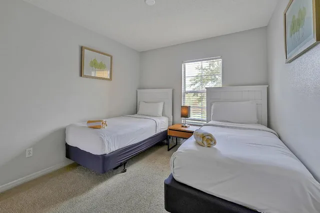 3 Bedrooms, Suite, Plunge Pool، Encantada Resort Vacation Townhomes by IDILIQ 3/6