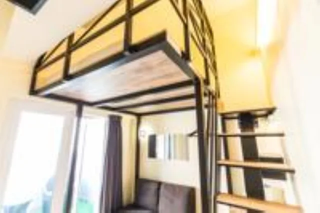 غرفة سوبيريور بسرير كوين، Fragrance Hotel - Balestier 1/1