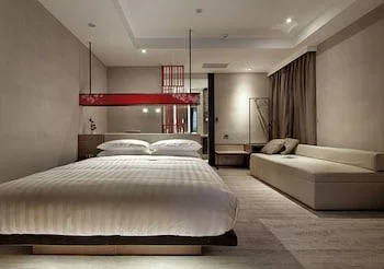 غرفة غراند، City Place Hotel 2/2