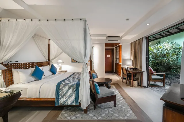 Villa, Garden Area، Rama Beach Resort And Villas 1/4