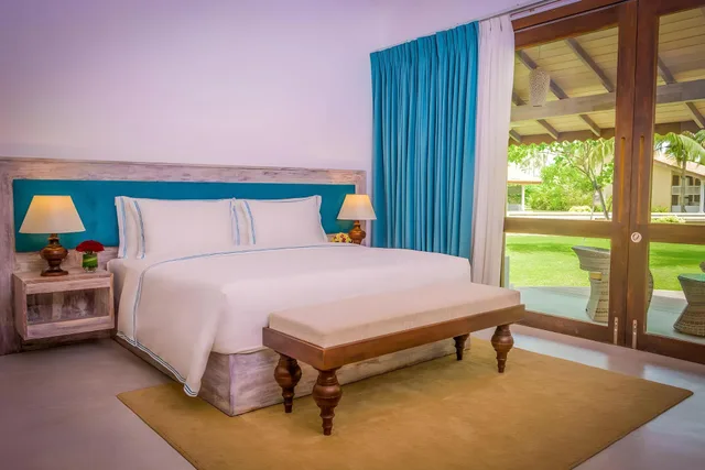غرفة بريميوم بإطلالة، The Villas Wadduwa by Amaya 1/2