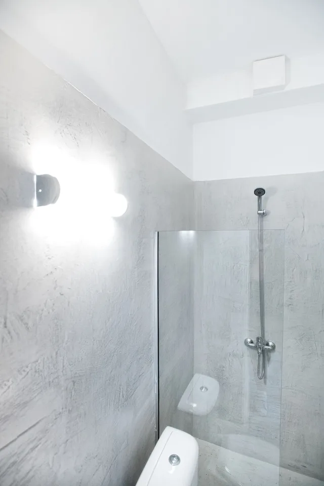غرفة اقتصادية بسرير مزدوج، Akra Morea Hotel and Residences 1/1