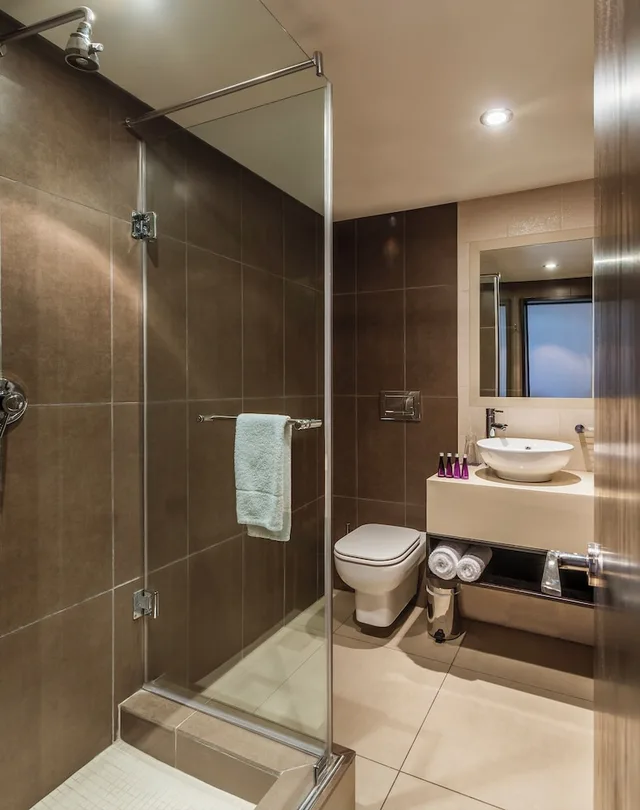 Avani, King Bed، Avani Lesotho Hotel & Casino 10/10