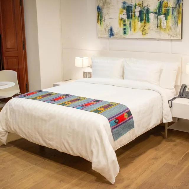 غرفة ديلوكس، Domingo Santo Hotel Boutique Adults Only 3/10
