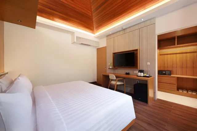 غرفة سوبيريور، eL Hotel & Resort Bali - Sanur 2/6