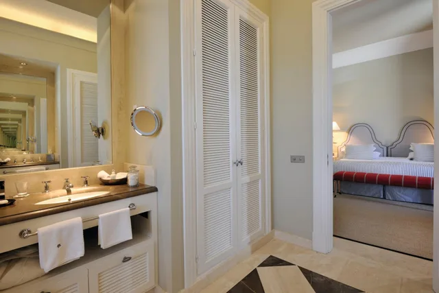 Executive, Suite, Sea View, Finca Cortesin Golf And Spa 2/4