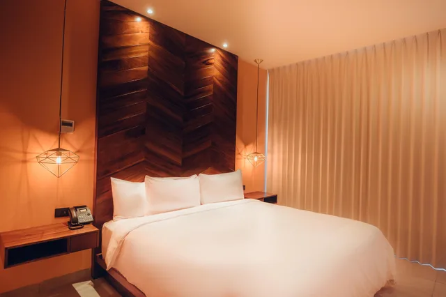 Superior, Street View، Calixta Hotel 6/10