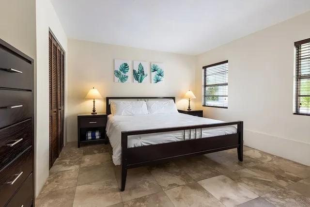Aquamarina, Deluxe, Suite, King Bed, Sea View، Azul Del Mar 1/3