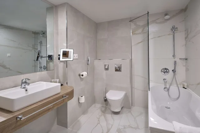 غرفة بريميوم، Hotel Imperial Plovdiv, a member of Radisson Individuals 9/10