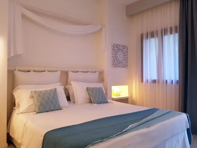 Lanai, Superior, Queen Bed, Garden View, HOTEL GABBIANO BEACH 1/5