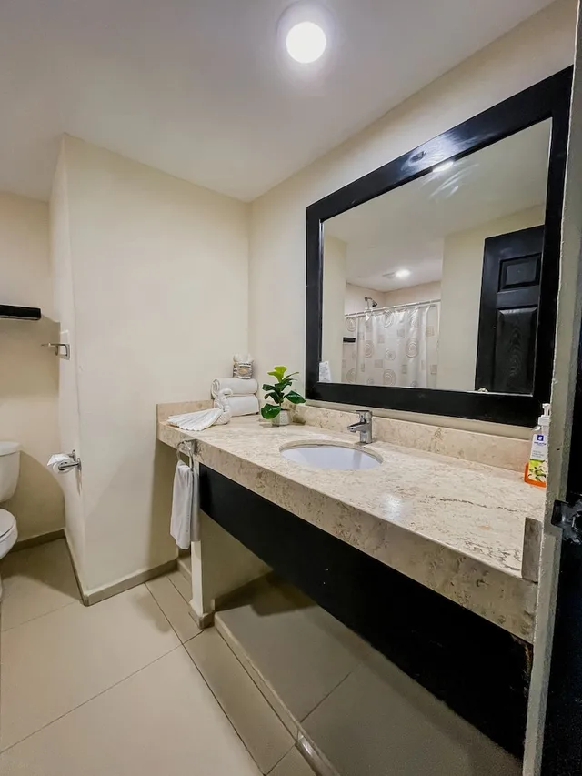 Room, Double Bed, Sea View, Bogavante Barra De Navidad 7/7