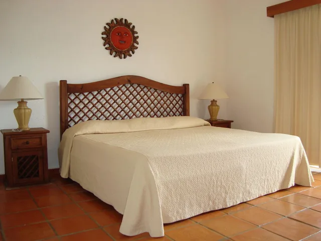 شقة عائلية، Las Palmas Condominios 2/3