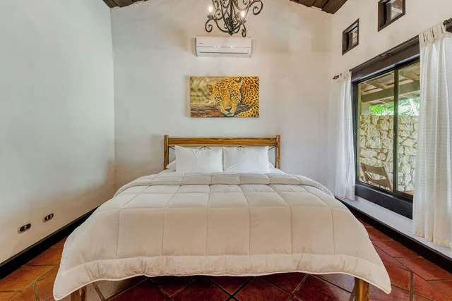 جناح جونيور بسرير مزدوج، Hacienda La Pacifica 3/7