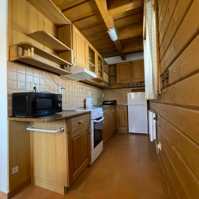 Drevenice Terchova Resort، دولني كوبين 8/55