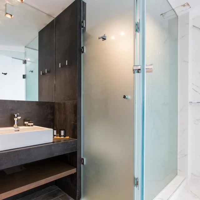 Exclusive, Beach Front, Ground Floor, Olympion Sunset 7/10