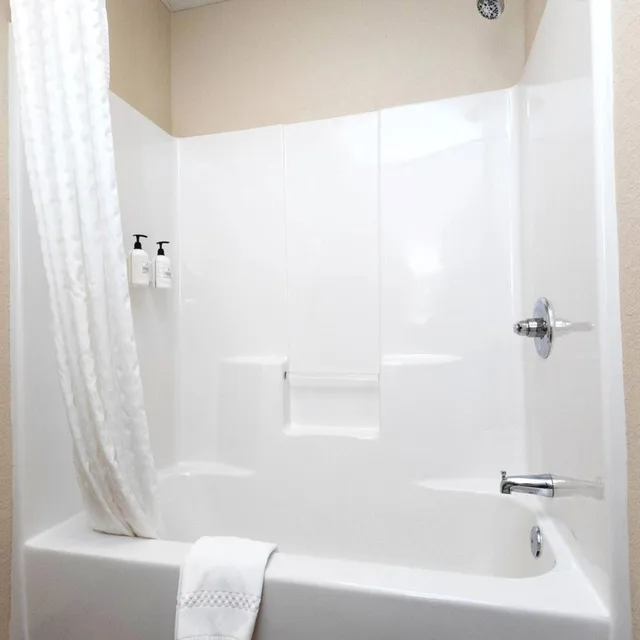 جناح بسرير كينج، Cobblestone Inn and Suites Maryville 8/10