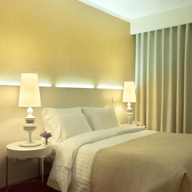 جناح، HOTEL LAGOA DOS PASTORINHOS 3/10