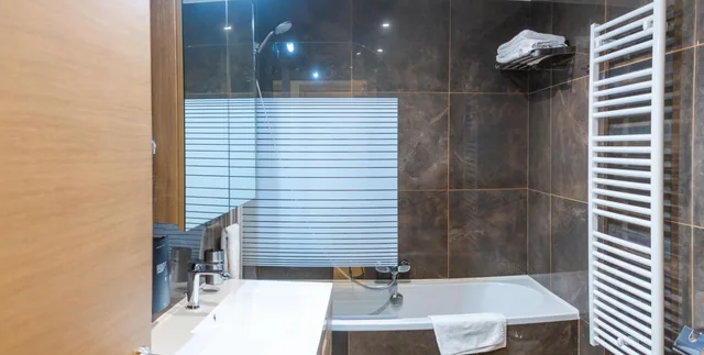 استوديو ديلوكس، Wellness Apart Hotel 6/6