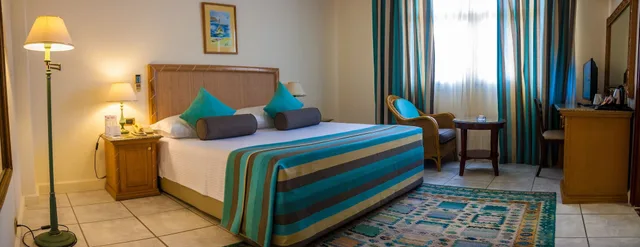 غرفة سوبيريور بسريرين منفصلين، Pickalbatros Golf Beach Resort 8/10