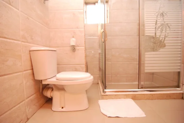 غرفة سوبيريور بسرير كينج، Hotel Rosebud 4/4