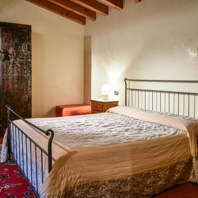 شقة بغرفة نوم واحدة، Hotel Residence Antico San Zeno 3/4