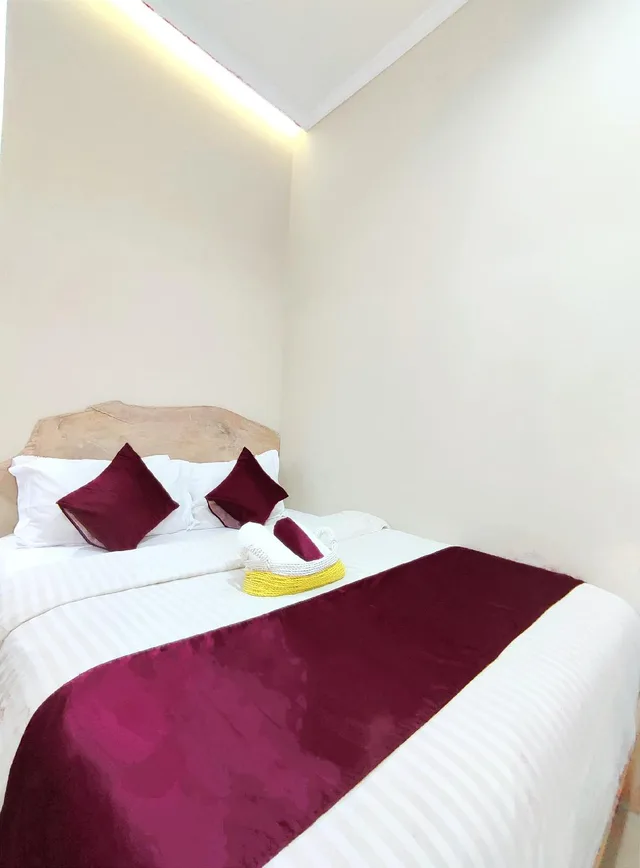 غرفة بزنس، Remen Room Bed & Breakfast 1/2