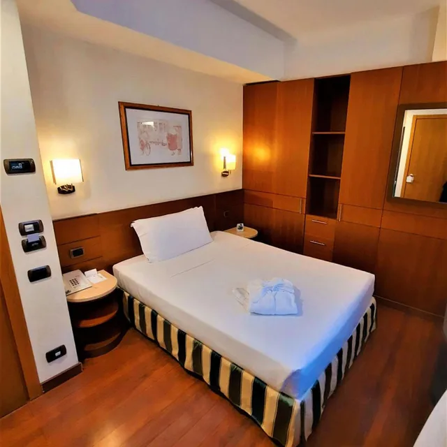 غرفة ديلوكس مفردة، Hotel Mirage Sure Hotel Collection By Best Western 2/13