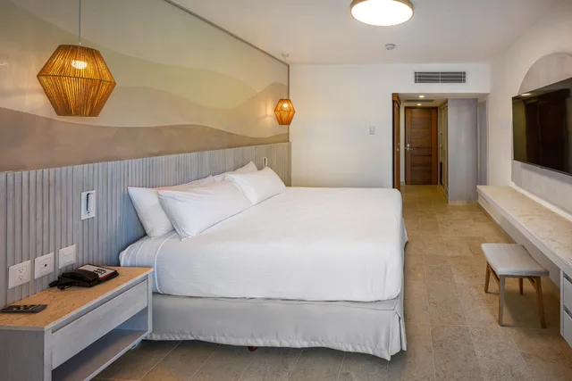 Superior, Ocean View, Viva Miches by Wyndham, A Trademark All Inclusive Resort 1/4