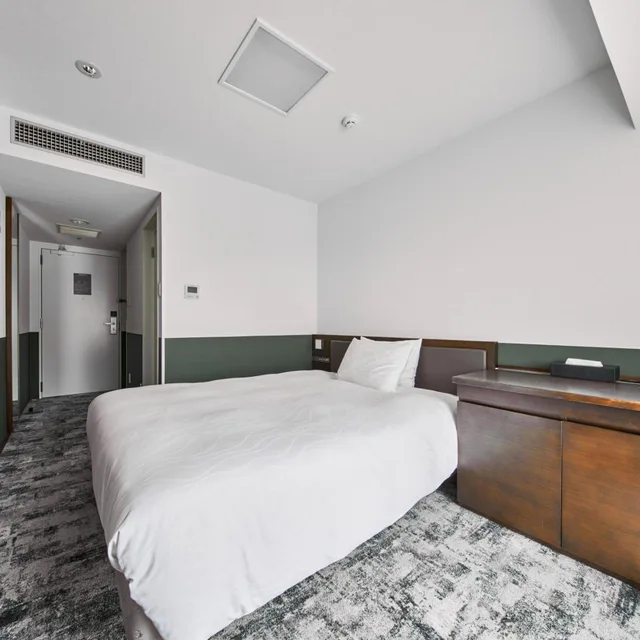 غرفة سوبيريور مفردة، Richmond Hotel Fukuyama Ekimae 3/6