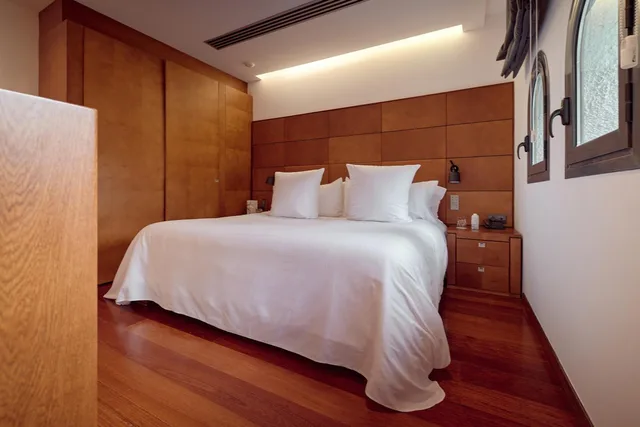Tower, King Bed، Andorra Park 4/7