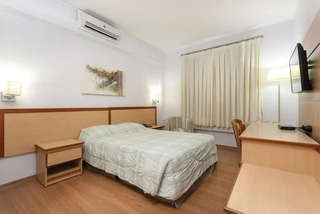استوديو ديلوكس بسرير كوين، Hotel Augusta Boulevard 1/1