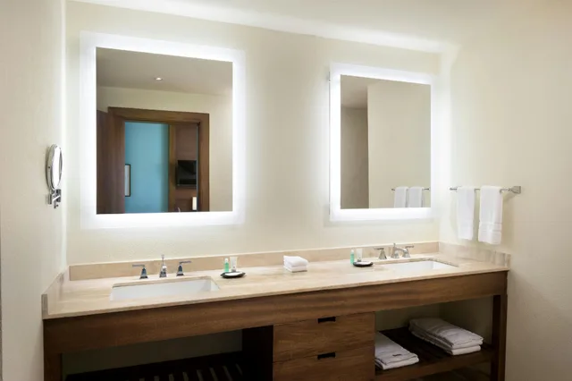 غرفة، The Westin Puntacana Resort And Club 1/1