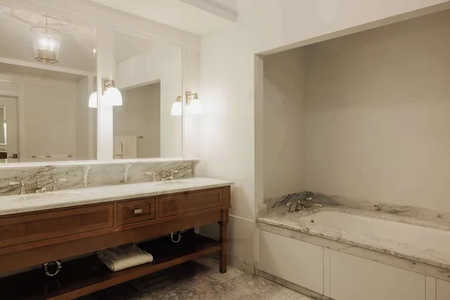 Garden, Bungalow, King Bed، El Encanto A Belmond Hotel Santa Barbara 3/3